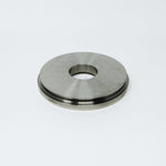 AeroTech RMS-98 98mm Stainless Steel Forward Seal Disc - 98FSDSS