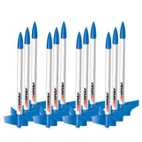 Quest Viper™ Classroom Value Pack 12 Rockets - Q5494