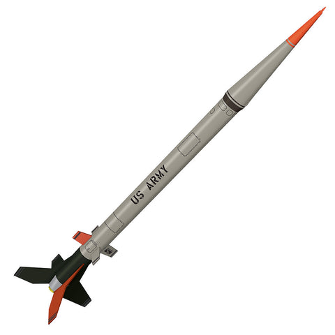 Quest Striker AGM™ Model Rocket Kit - Q2020