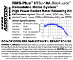 AeroTech H73J-10A RMS-38/240 Reload Kit (1 Pack) - 087310